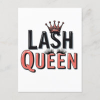 Lash Queen Funny Eye Lashes