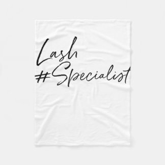 Lash Specialist Lash Lounge Lash Bar Las Fleecedecke