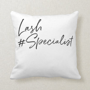 Lash Specialist Lash Lounge Lash Bar Las Kissen