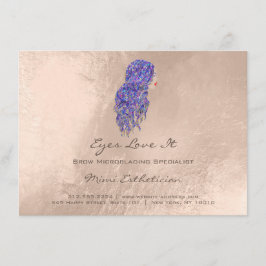 Lashes Aftercare Instructions Ivory