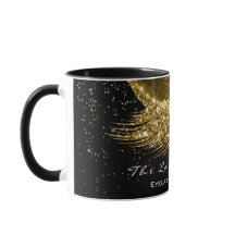 Lashes Erweiterung Makeup Studio Gold Lux Black