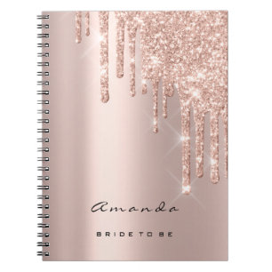 Lashes Extension Event Makeup Artist Bridal Spark Notizblock