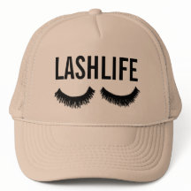 LASHLIFE Baseball-Mütze