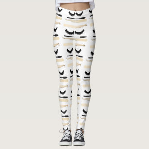 LASHLIFE Leggings