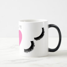 LASHLIFE Tasse