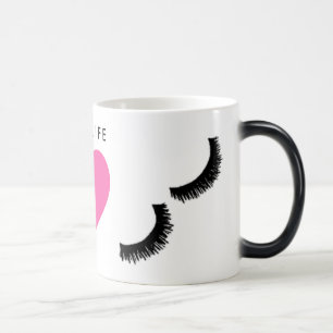 LASHLIFE Tasse