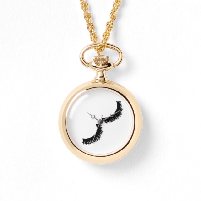 LASHLIFE Watch Armbanduhr (Vorderseite)