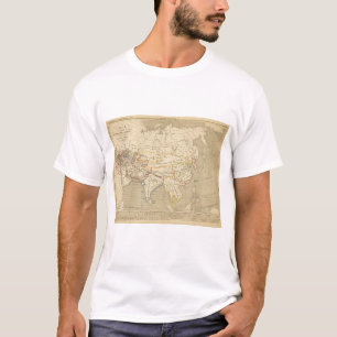 L'Asie, l'an 322 Handels JC T-Shirt