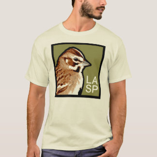 LASP T - Shirt