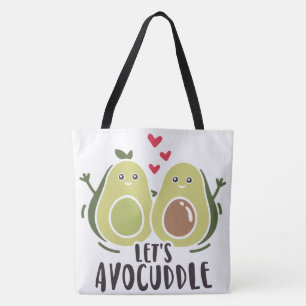 Lass Avocuddle/Snakeskin-Tasche