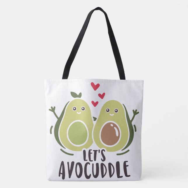 Lass Avocuddle/Snakeskin-Tasche (Vorderseite)