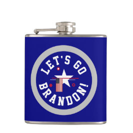 Lass Brandon Flask Flachmann