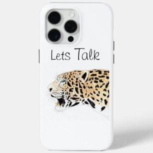 Lass Case-Mate iPhone Hülle