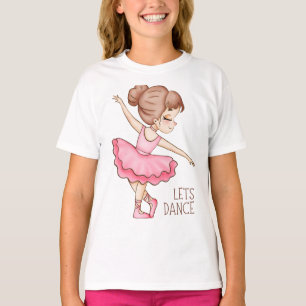 Lass Dance T-Shirt