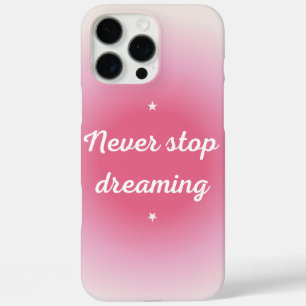 Lass dein Telefon herausstechen ✨ iPhone 16 Pro Max Hülle