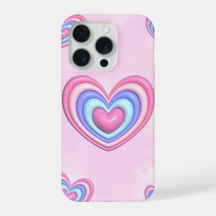 Lass dein Telefon herausstechen ✨ iPhone 15 Pro Hülle