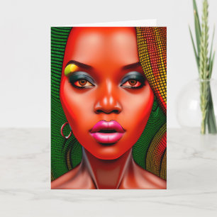 Lass Deine Lichtschwelle Schwarz Christliche Fraue Einladung