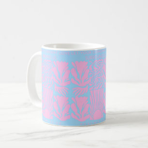 Lass deine ständige Liebe um uns herum Kaffeetasse