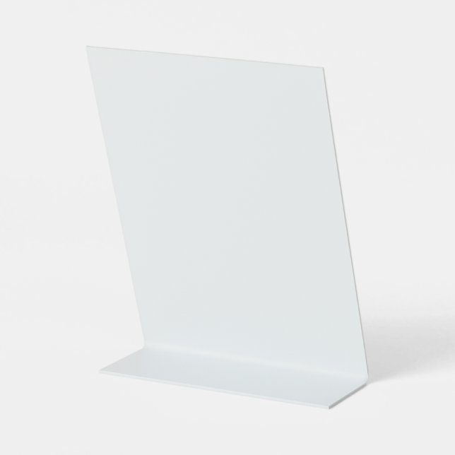 Lass deine Träume Wild wachsen - Gartenfriedhof Ze Sockelschild (Rückseite)