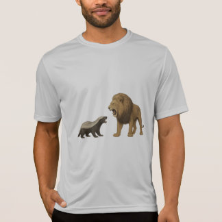 Lass deine Wut raus T-Shirt
