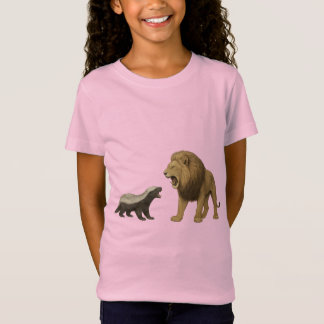 Lass deine Wut raus T-Shirt
