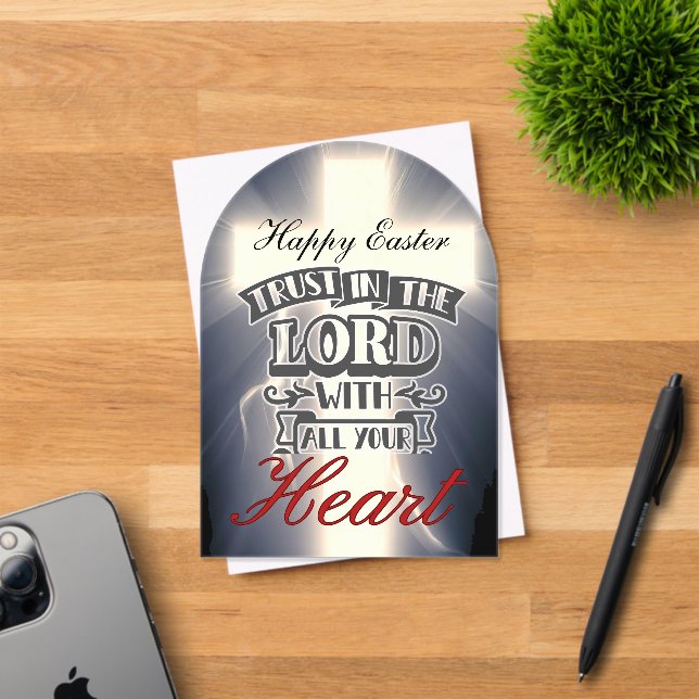 Lass deinen Lichtschacht Acryleinladungen (Insitu (Einladungskarte))