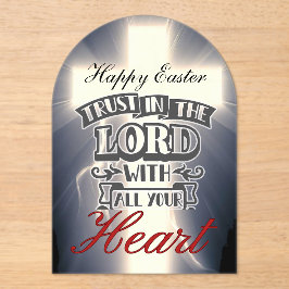 Lass deinen Lichtschacht Acryleinladungen