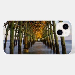 Lass den Lichtschacht durch den iPhone-Case von Ca Case-Mate iPhone 14 Hülle