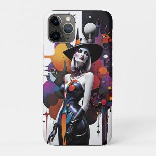 Lass den Power von Witchcraft Compel You - Ken Gag Case-Mate iPhone Hülle