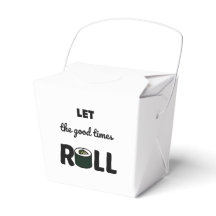 Lass der guten Zeiten