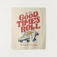 LASS DER GUTEN ZEITEN ROLL 80er RETRO ROLLER SKATE