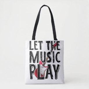 Lass des Musikspiels Electric Guitar