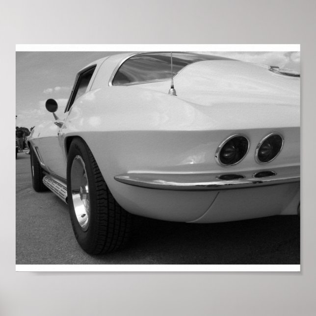 Lass dich nicht in der Staub Links werden Poster (Vorne)