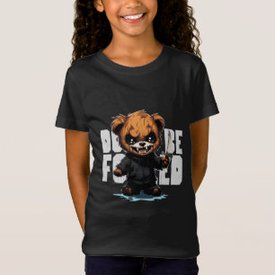 Lass dich nicht täuschen T-Shirt