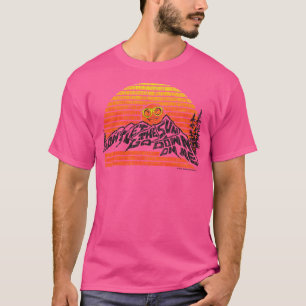Lass die Sonne nicht auf mich ab T-Shirt
