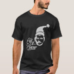 Lass es Schnee Pablo Escobar 209 T-Shirt<br><div class="desc">Lass es Schnee Pablo Escobar 209</div>