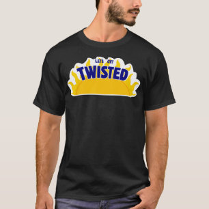 Lass Get Twisted T-Shirt
