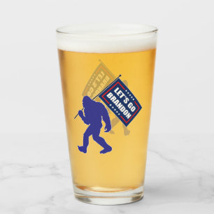Lass Go Brandon Bigfoot Glas