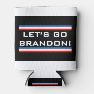 Lass Go Brandon Black Dosenkühler