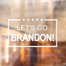 Lass Go Brandon Funny