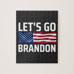 lass Go Brandon lasse Brandon Puzzle