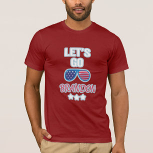 Lass Go Brandon T - Shirt