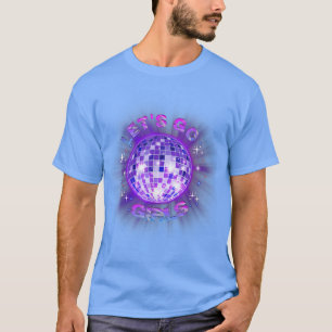 Lass Go Girls Night Out Party T-Shirt