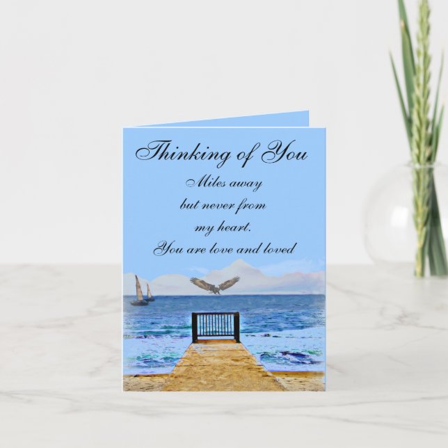 Lass Go!_ Karte (Vorderseite)