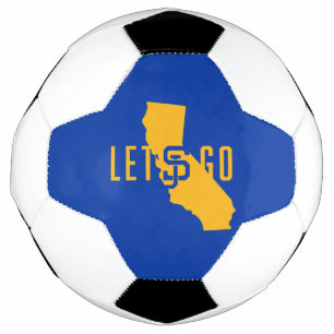 lass Go SJ Fußball