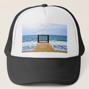 Lass Go_ Truckerkappe