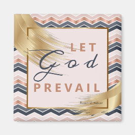 Lass Gottes Prevail, Russell M Nelson Konferenzang Magnet