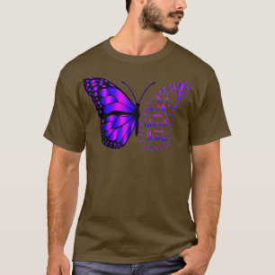 Lass ich erzähle Ihnen von meinem Jesus Männer Fra T-Shirt