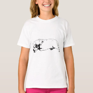Lass Ihm Erholung T-Shirt