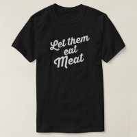 LASS IHNEN FLEISCH